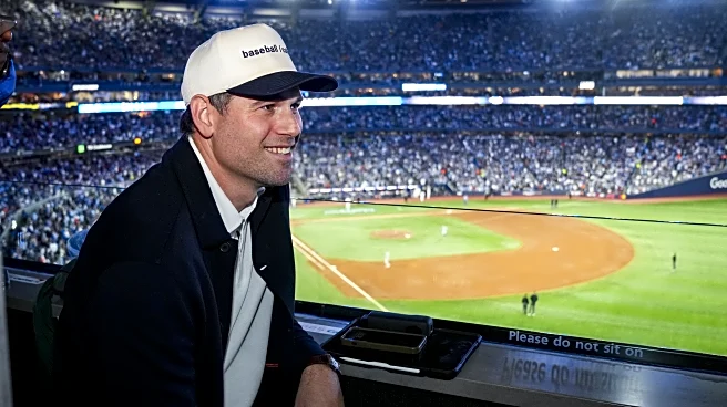 Would Adam Ottavino be a good PBO for the Colorado Rockies?