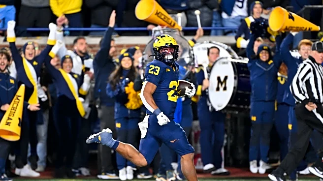 Boiling Points – Week 11