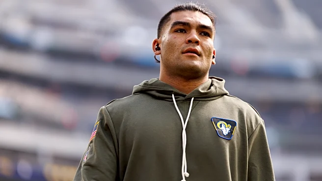 Random Ramsdom: Will Puka Nacua be back on Sunday?