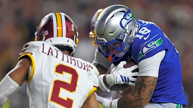 Daily Slop – 4 Nov 25 – Articles, podcasts & tweets to keep you in touch with Commanders, the NFC East & the NFL