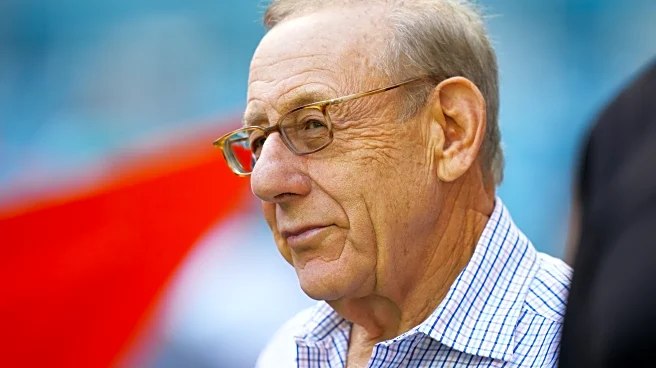 Fins Up, Fins Down | Week Nine