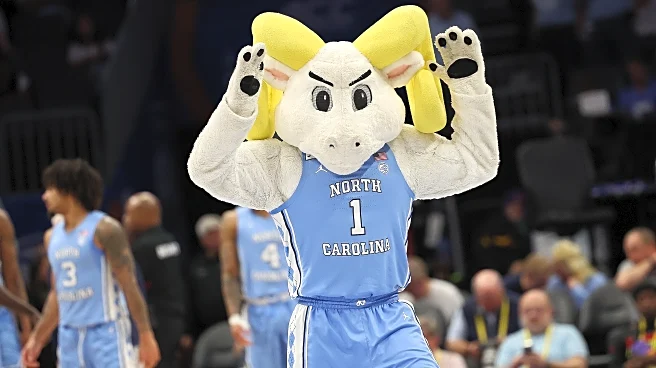 Three takeaways from UNC’s dominant win over Central Arkansas