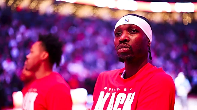 Opinion: Booing has a rightful place in sports