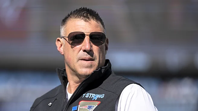 Patriots links 11/04/25: More moves in store at trade deadline?