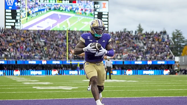 Houston Texans 2026 Mock Draft – Addressing Early Needs