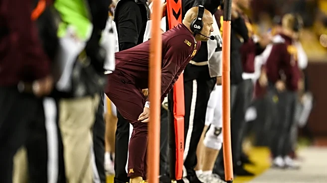 Is any college football fan base truly happy?