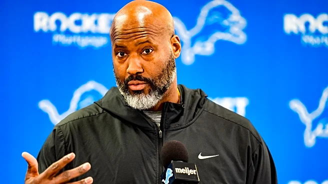 Detroit Lions trade deadline news: Team has looked at offensive line targets