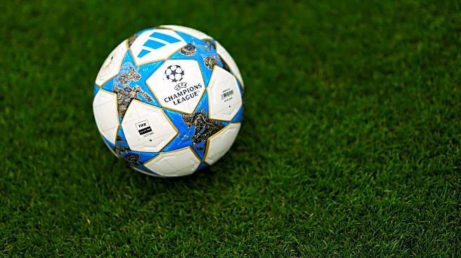 Liverpool vs. Real Madrid: Chanmpions League 2025-26 Live Coverage & How to Watch