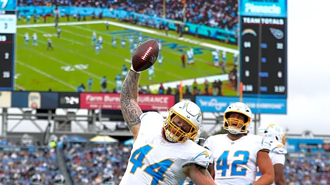 Chargers Daily Links: Tuesday Open Thread