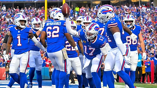 Week 10 WCG NFL Power Rankings