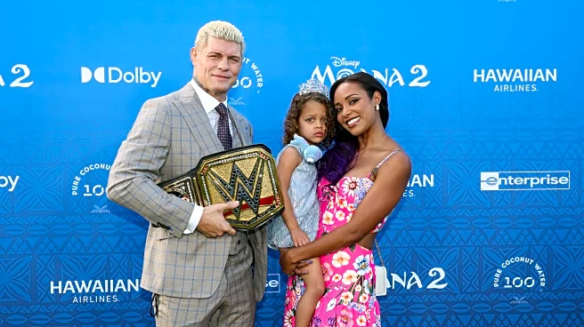 Cody Rhodes says he’s WWE for life, next contract will ‘probably’ be his last