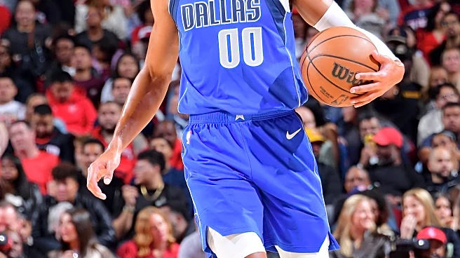 Grading the Mavericks: defense will not win championships if you cannot score