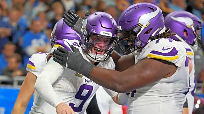 Actions Speak Louder: O’Connell’s Trust in McCarthy Pays Off