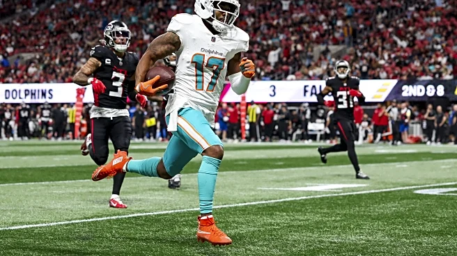 Broncos could make a “holy crap” trade today and are reportedly coveting another pass catcher