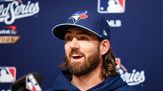 The Season That Was: Kevin Gausman