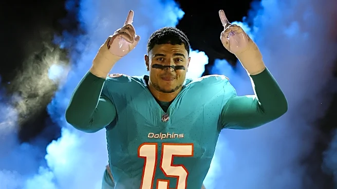 Eagles News: Jaelan Phillips says “there’s literally no other team I’d rather play for”