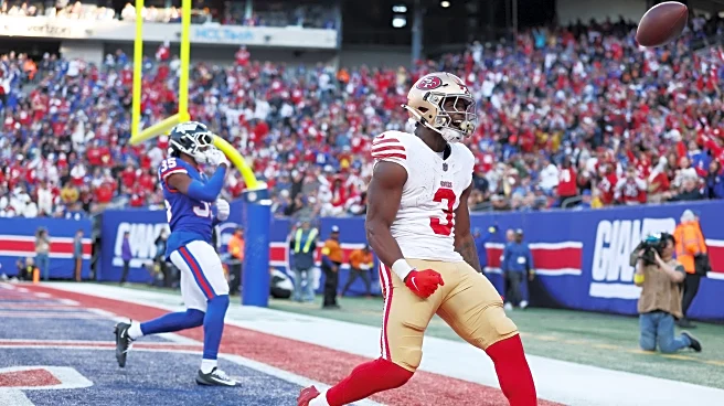 2 things we learned about the 49ers in Week 9: The workhorse’s backup needs more touches