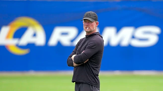 L.A. Rams trade rumors tracker 2025: Tracking every Rams trade rumor