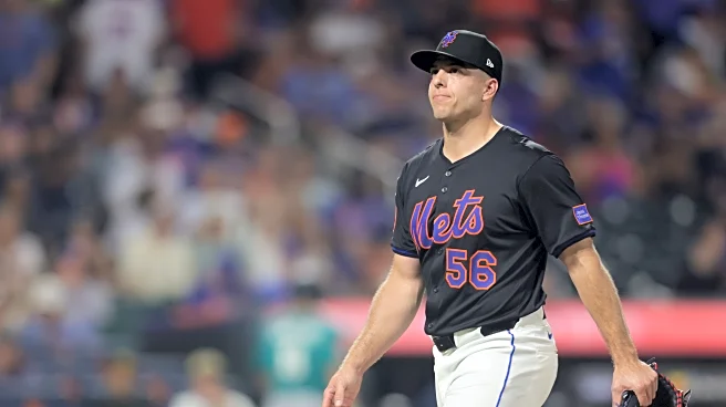 Ryan Helsley was an unmitigated disaster in New York