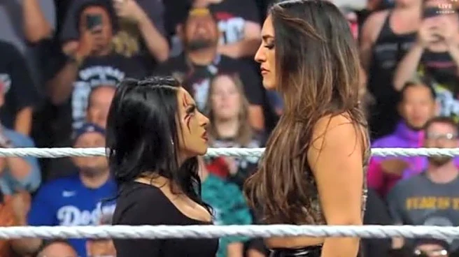 WWE loads up the card for John Cena’s last show in Boston