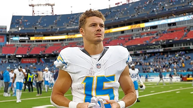 Chargers Power Rankings Roundup: Bolts fall despite win over Titans