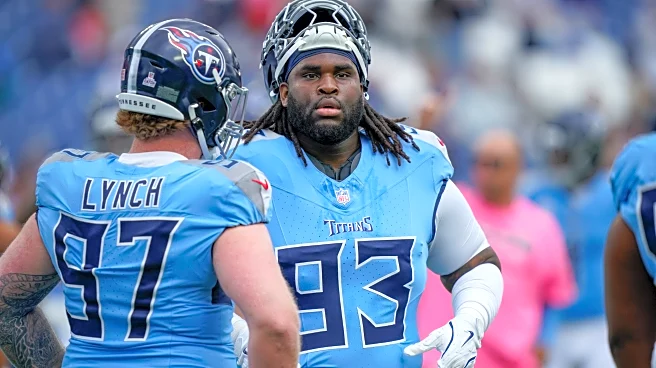 The Ravens should make at least one more move before today’s trade deadline