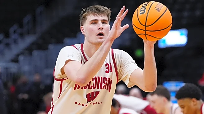 3 things that stood out from Wisconsin’s season opener