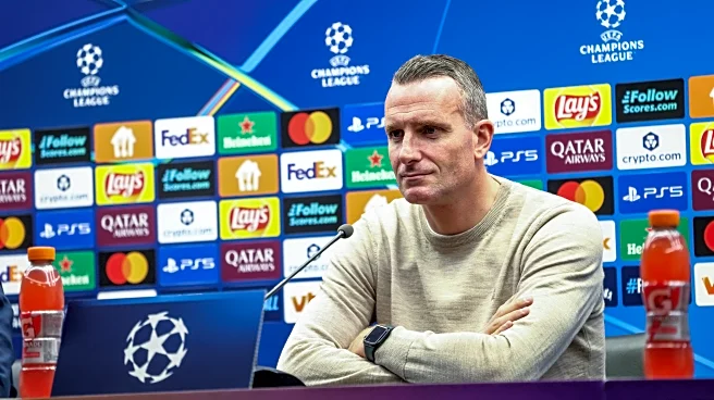 Barcelona warned against complacency ahead of Club Brugge clash