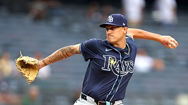 2025 Draysbay Community Prospect Review: Joe Rock