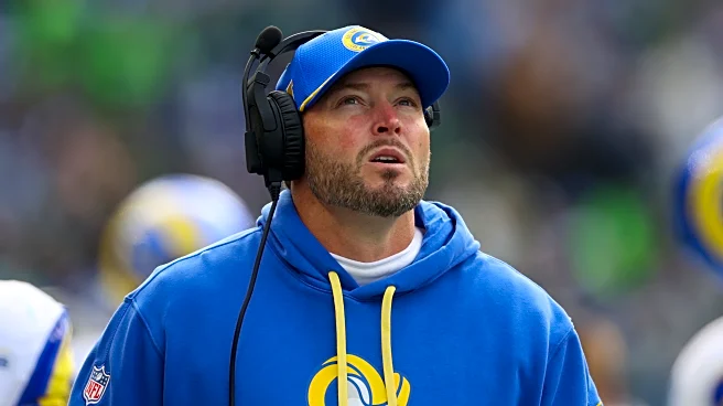 It’s time for Rams to make coaching change