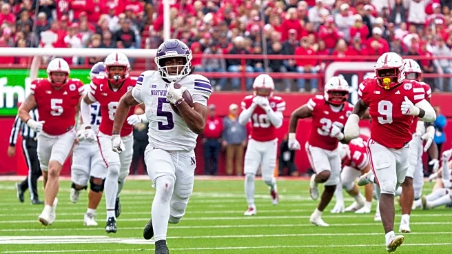 Three keys for Northwestern football against USC