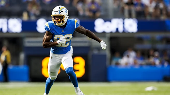 Patriots sign wide receiver Brenden Rice to practice squad, per reports