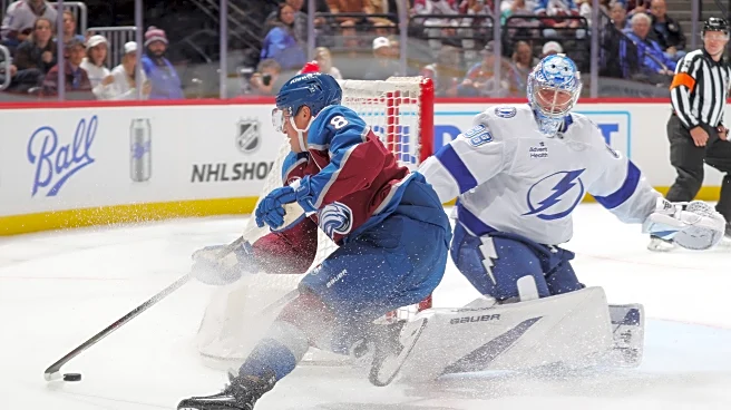 Preview: Avs look to bounce back against the Bolts