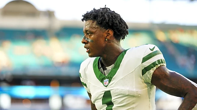 NFL Trade Deadline Tracker: Sauce Gardner is on the move