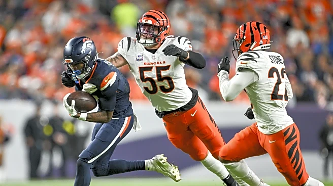 Understanding why the Cowboys traded for Logan Wilson