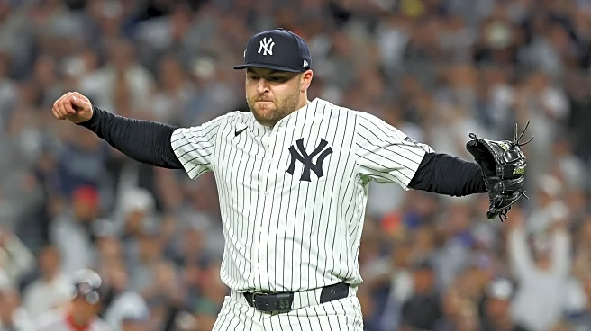 Yankees 2025 Roster Report Cards: David Bednar