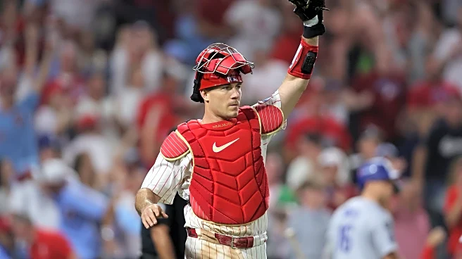 J.T. Realmuto might get a three-year deal, but from who?