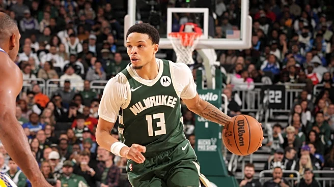 Ryan Rollins is the latest former Wizard to break out elsewhere