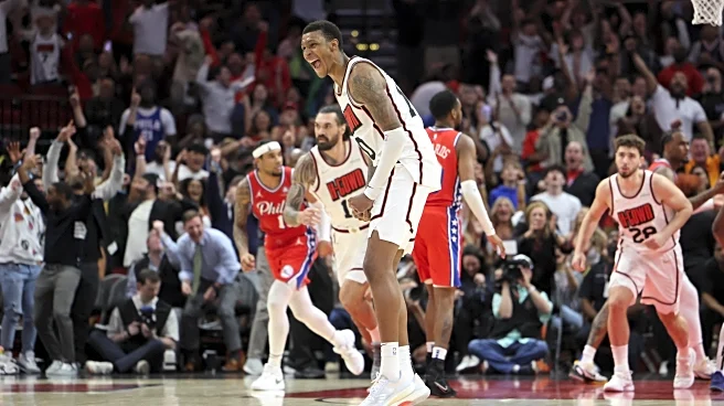 Jabari Smith Jr. is growing into a key contributor for Rockets