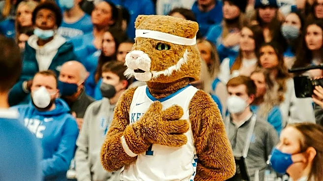 Players to watch, keys to the game for Kentucky vs. Nicholls