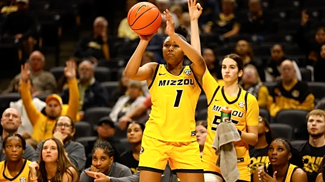 Mizzou Photos of the week: 10.27.2025