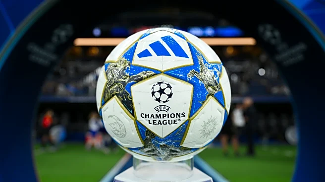 CONFIRMED lineups: Liverpool vs Real Madrid, 2025 Champions League