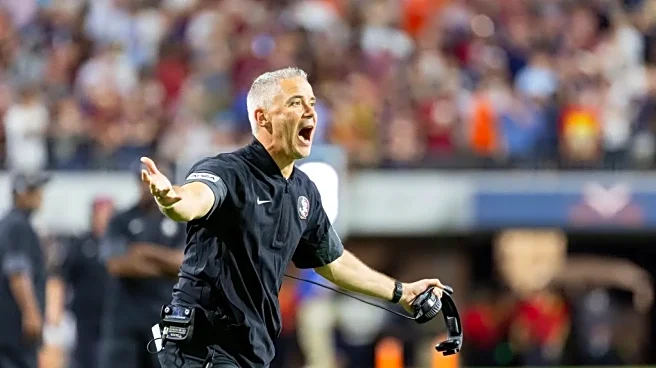 DB Tedarius Hughes decommits from FSU, flips to Syracuse