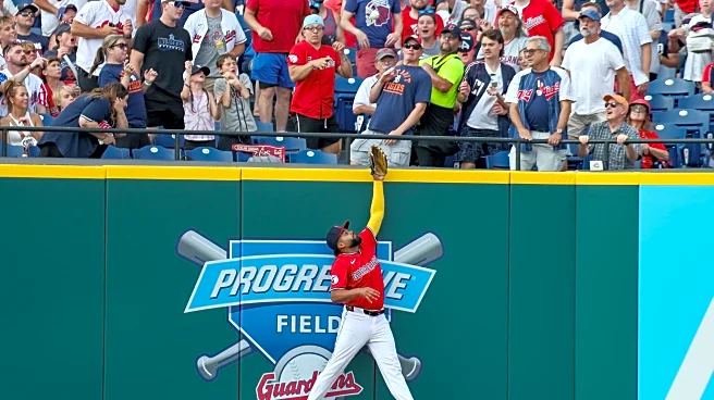 Guardians Season in Review: Johnathan Rodriguez