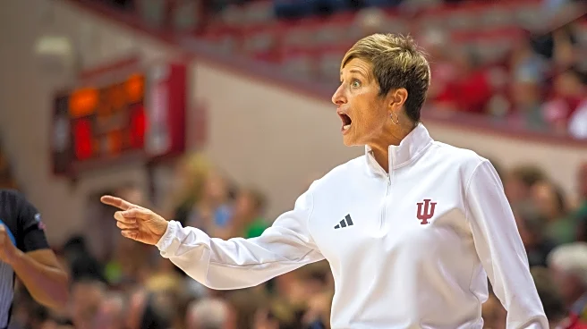 How to watch Indiana women’s basketball’s season opener vs Lipscomb