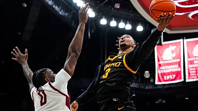 What we loved, & what we hated on day 1 of college hoops