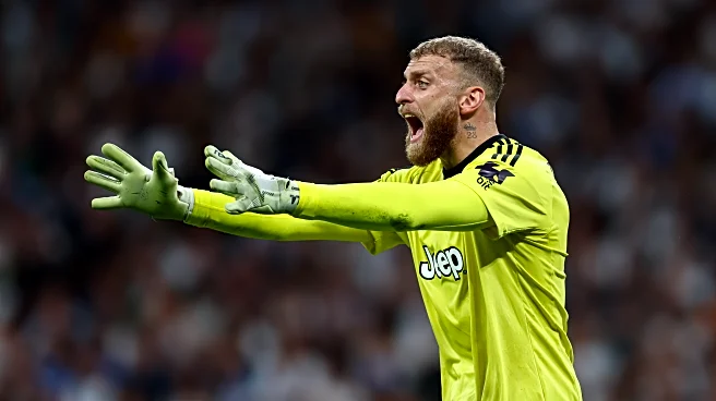 Champions League Game Time Thread: Juventus vs. Sporting CP