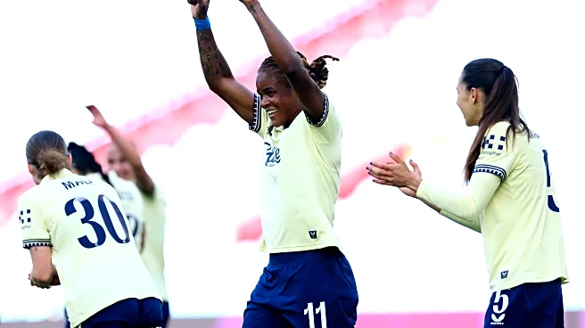 Aston Villa 3-3 Everton Women: WSL Match Report and Reaction