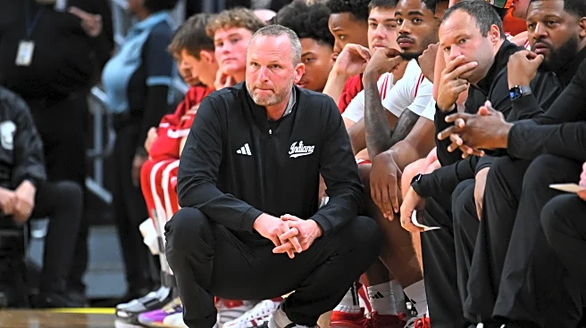 How to watch Indiana men’s basketball’s season opener vs Alabama A&M