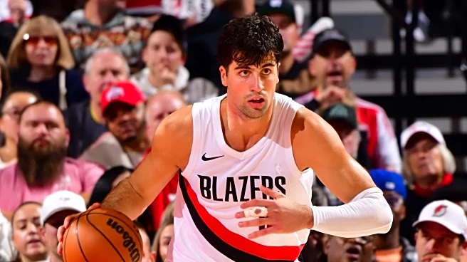 Deni Avdija Receiving All-Star Notice Already